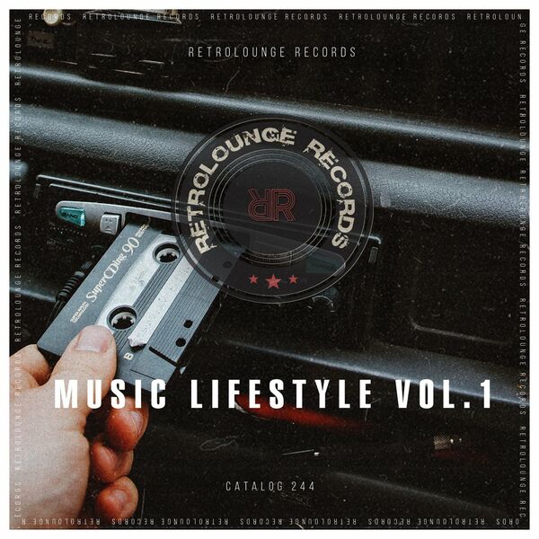 VA - Music Lifestyle, Vol. 1 / Retrolounge Records