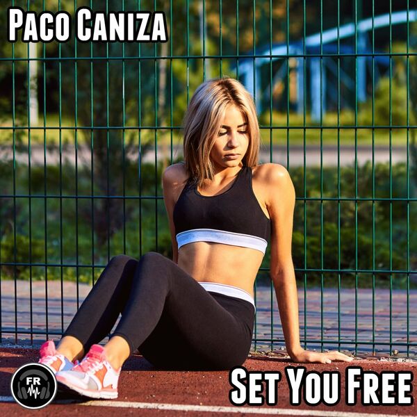 Paco Caniza - Set You Free / Funky Revival
