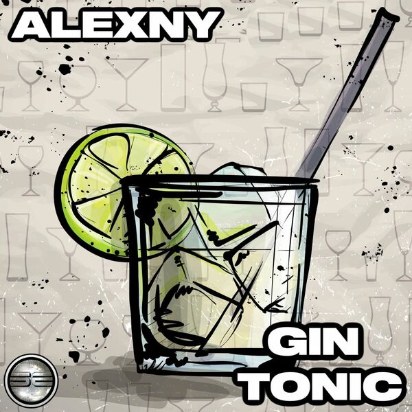 Alexny - Gin Tonic / Soulful Evolution