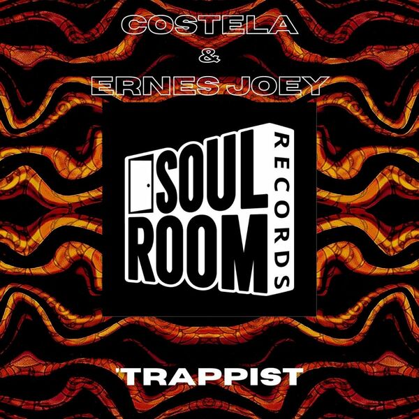 Costela - 'Trappist' / Soul Room Records