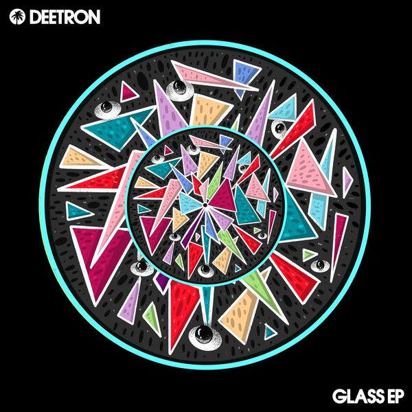 Deetron - Glass EP / Hot Creations