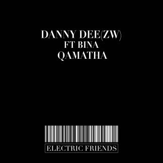 Danny Dee (ZW) feat. Bina - Qamatha / ELECTRIC FRIENDS MUSIC