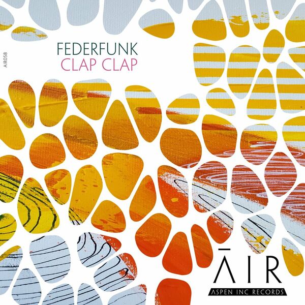 FederFunk - Clap Clap / Aspen Inc Records
