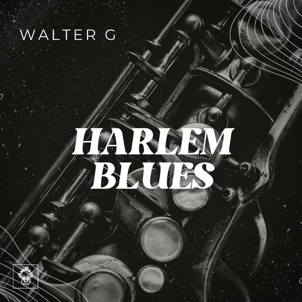 Walter G - Harlem Blues / Merecumbe Recordings