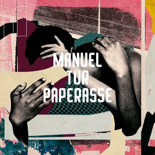 Manuel Tur - Paperasse / Freerange Records