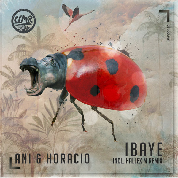 Ani & Horacio - Ibaye / United Music Records