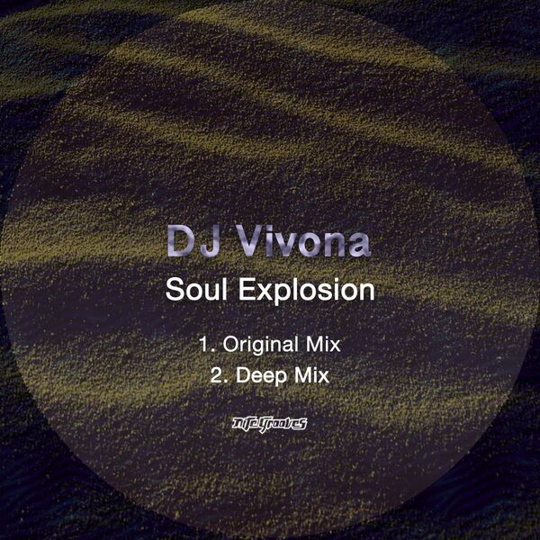 Dj Vivona - Soul Explosion / Nite Grooves