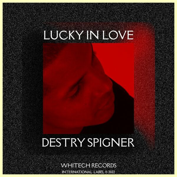 Destry Spigner - Lucky In Love / Whitech records
