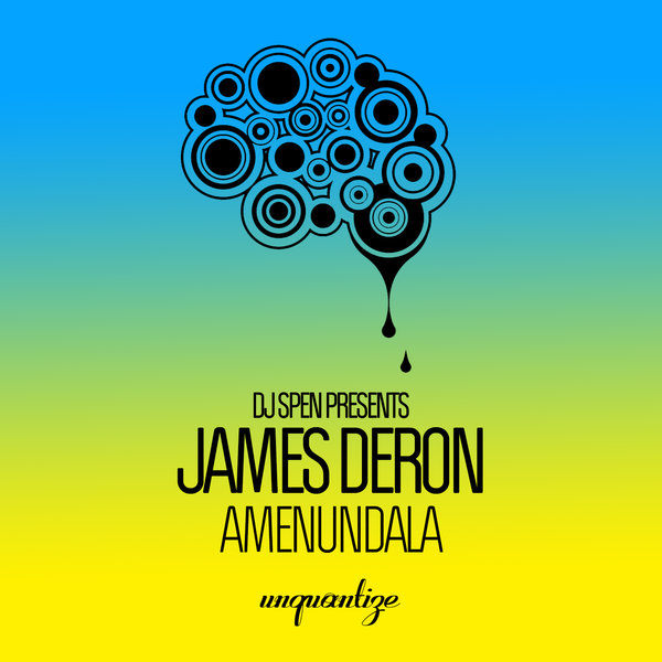 James Deron - Amenundala / unquantize