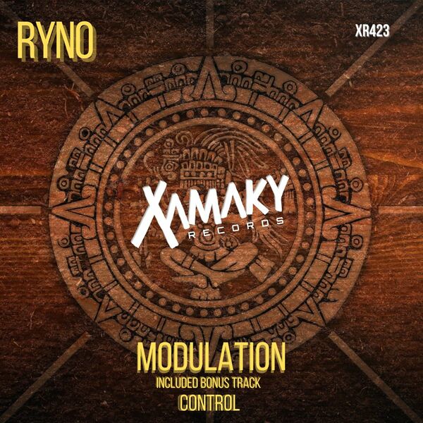 Ryno - Modulation / Xamaky Records