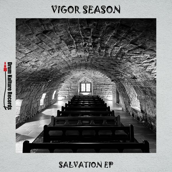VA - Salvation / Drum Kulture Records