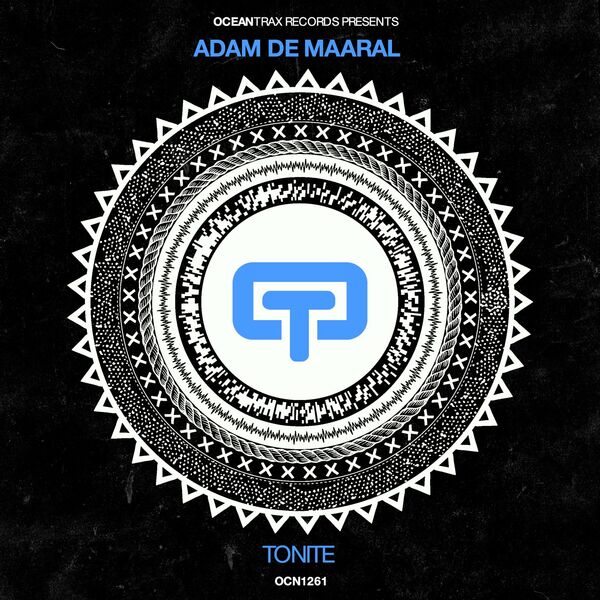Adam De Maaral - Tonite / Ocean Trax