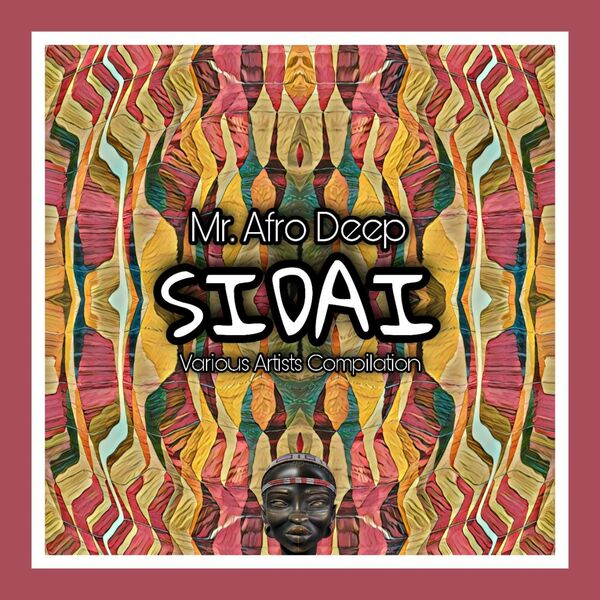 VA - Sidai / Mr. Afro Deep