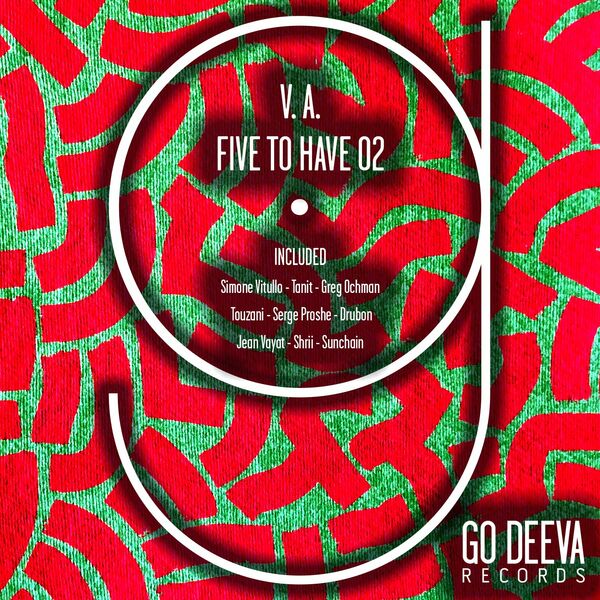 VA - FIVE TO HAVE 02 / Go Deeva Records