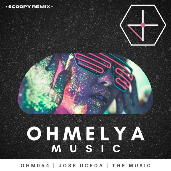 Jose Uceda - The Music / Ohmelya Music