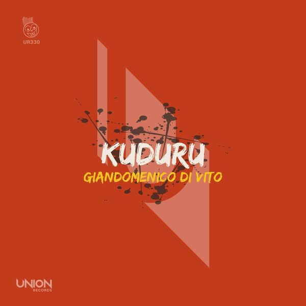Giandomenico Di Vito - Kuduru / Union Records