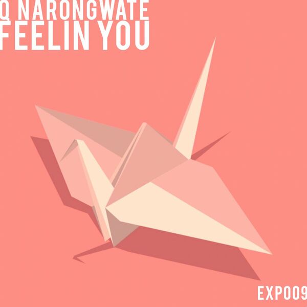 Q Narongwate - Feelin You / Expansions