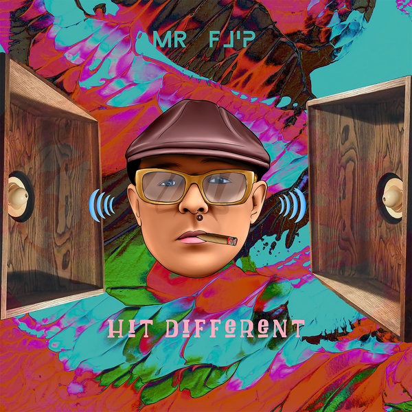 Mr. Flip - Hit Different / Yoruba Records
