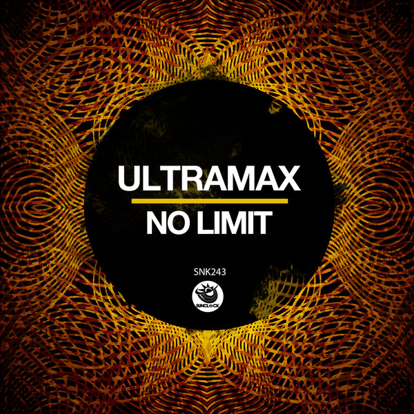 UltraMax - No Limit / Sunclock