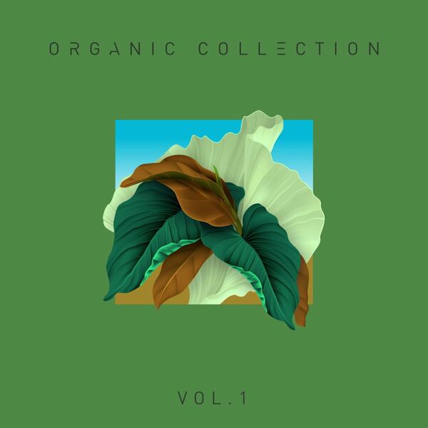 VA - Organic Collection vol.1 / Organic Tunes