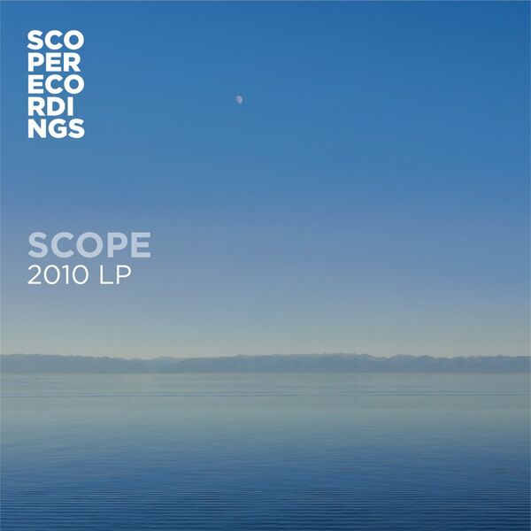 Scope - 2010 LP / Scope Recordings (UK)