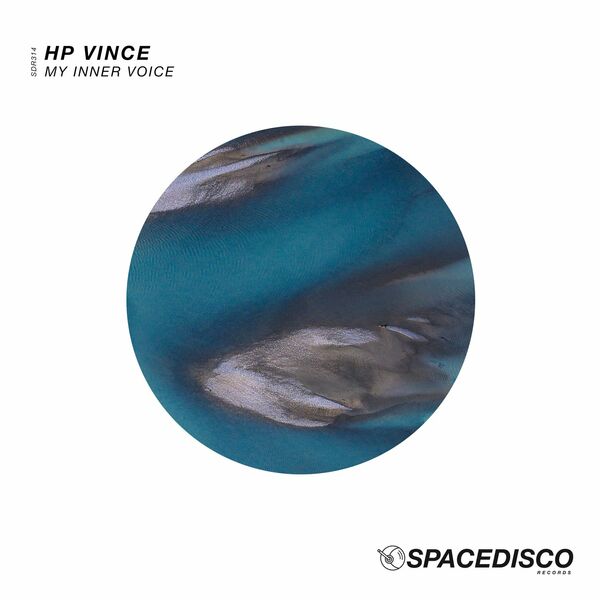 HP Vince - My Inner Voice / Spacedisco Records
