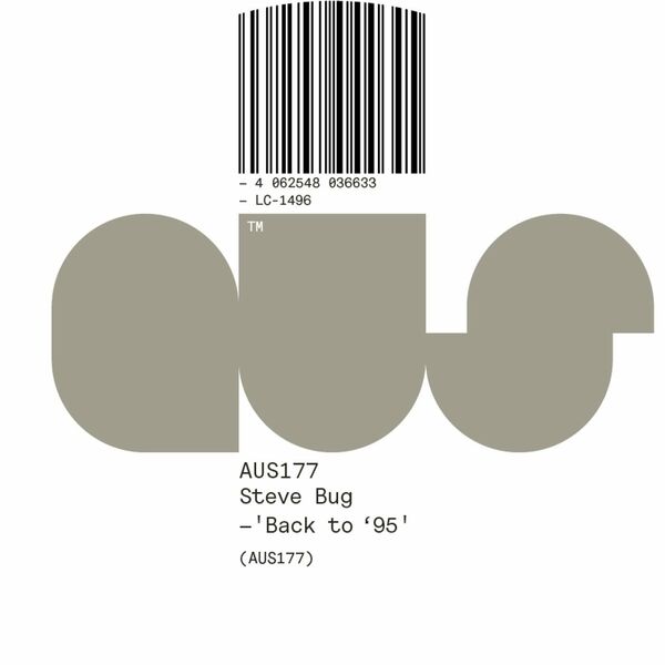 Steve Bug - Back To ´95 / Aus Music