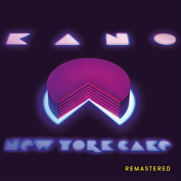 Kano - New York Cake (Remastered) / Full Time Production