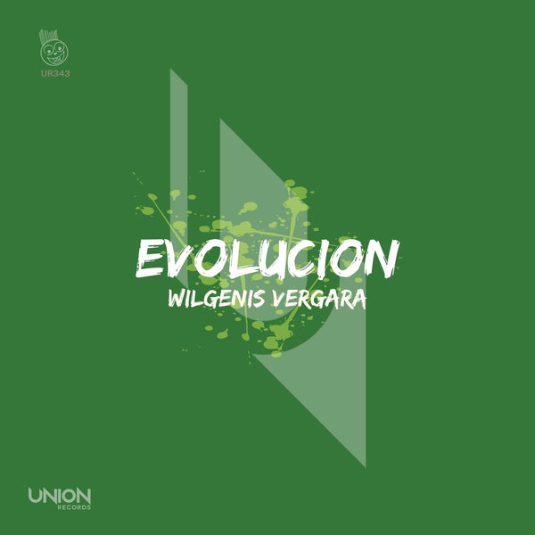 Wilgenis Vergara - Evolucion / Union Records
