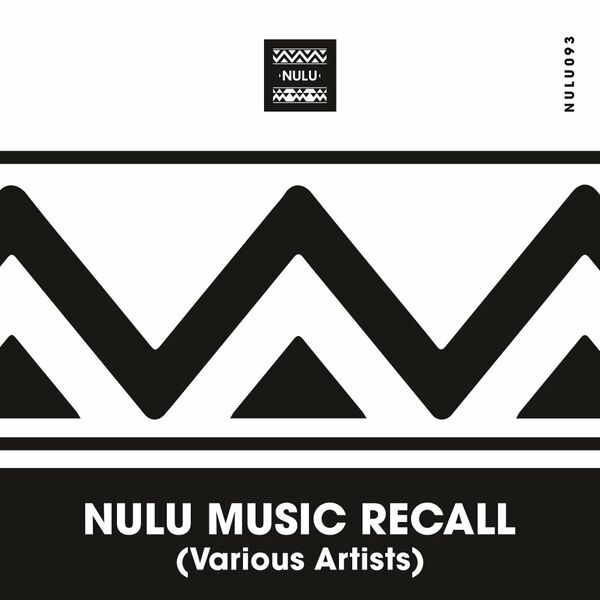 VA - Nulu Music Recall / NuLu Music