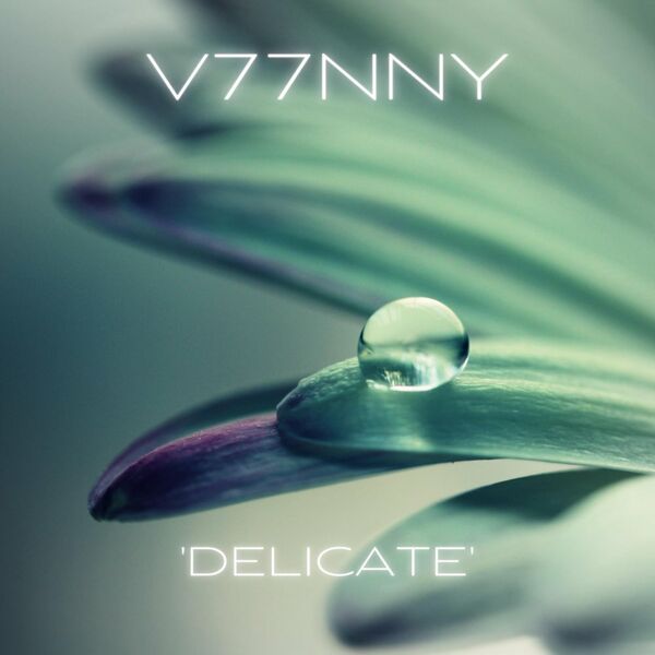 V77NNY - 'Delicate' / Soul Room Records