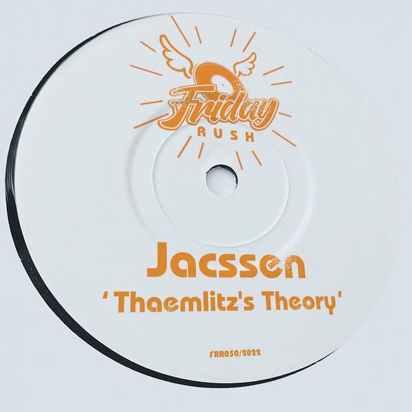 Jacssen - Thaemlitz's Theory / Friday Rush Records