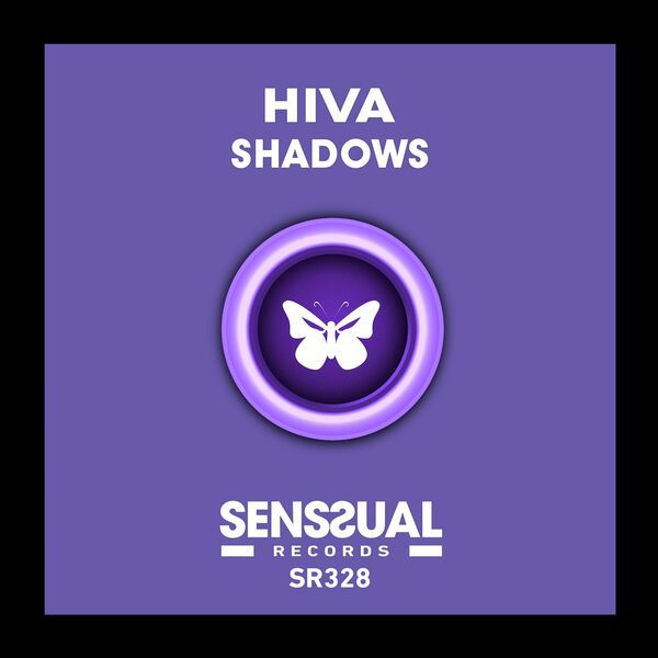 Hiva - Shadows / Senssual Records