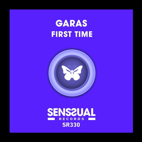Garas - First Time / Senssual Records