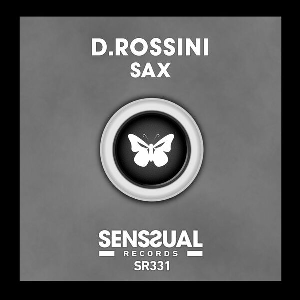 D.Rossini - Sax / Senssual Records