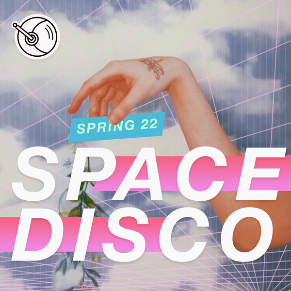 VA - Spacedisco Spring 22 / Spacedisco Records