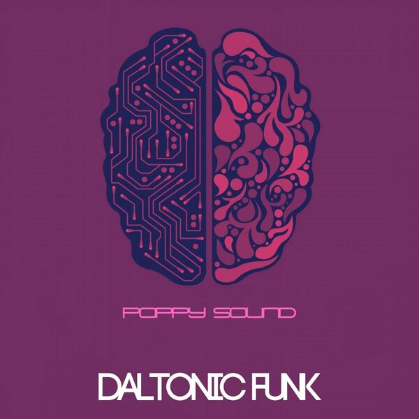 Poppy Sound - Daltonic Funk / Disco Pool