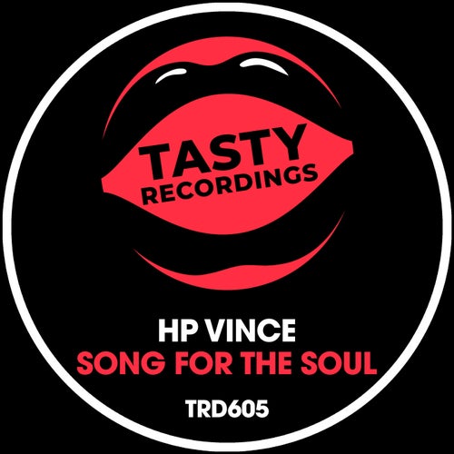 HP Vince - Song For The Soul / Tasty Recordings