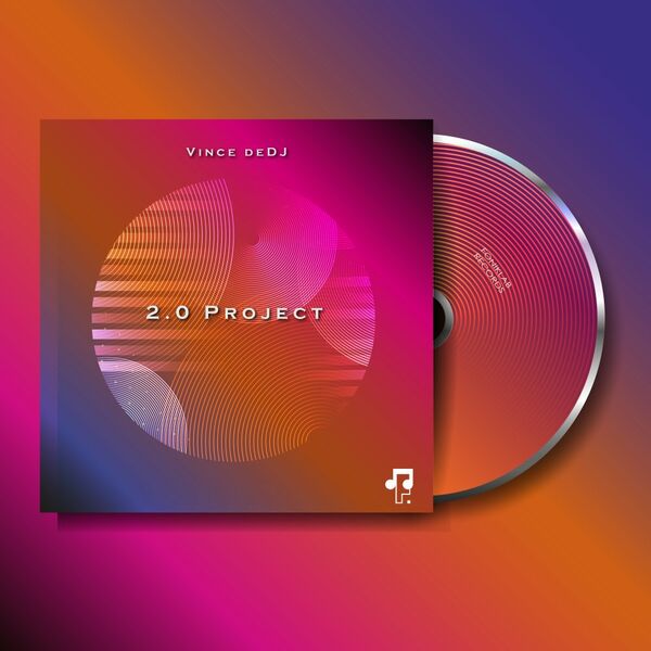 Vince deDJ - 2.0 Project / FonikLab Records