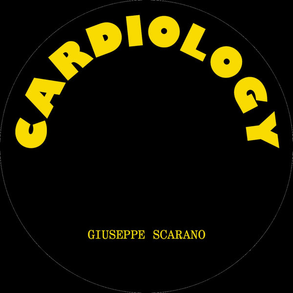 Giuseppe Scarano - BEK Again / Cardiology
