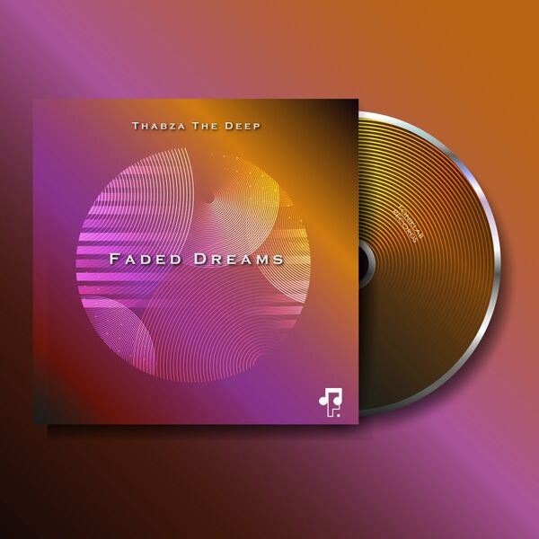 Thabza The Deep - Faded Dreams / FonikLab Records