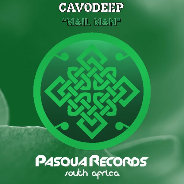 CavoDeep - Mail Man / Pasqua Records S.A