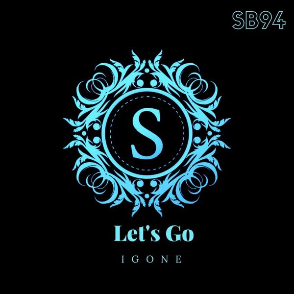 Igone - Let's Go / Sonambulos Muzic