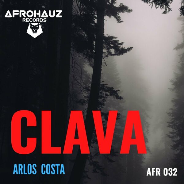 Arlos Costa - Clava / Afrohauz Records