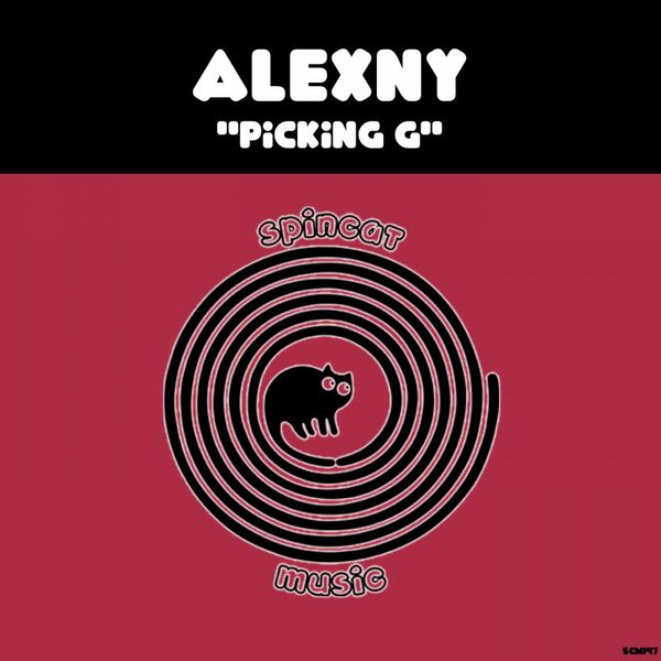 Alexny - Picking G / SpinCat Music