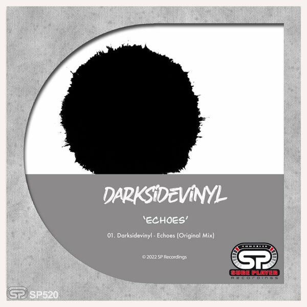Darksidevinyl - Echoes / SP Recordings