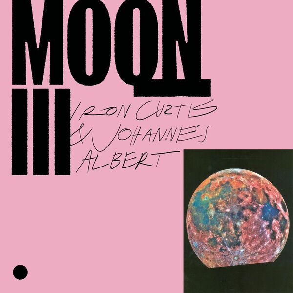 Iron Curtis & Johannes Albert - Moon III / Frank Music