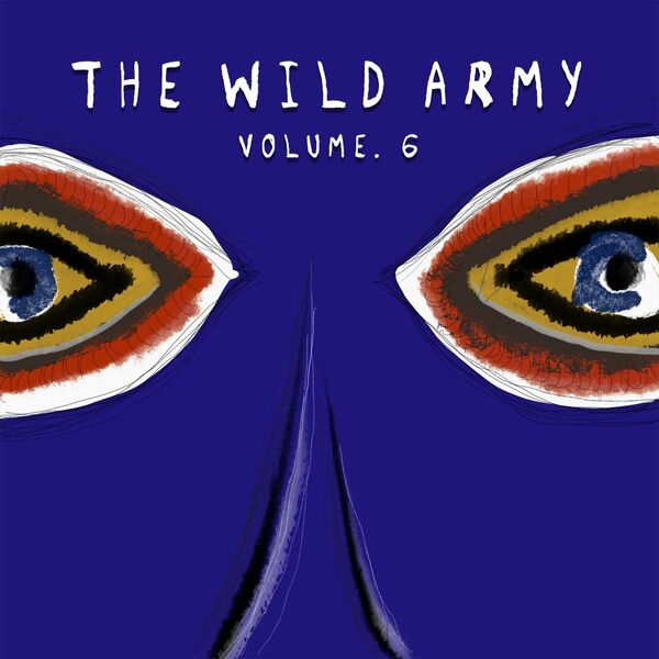 VA - The Wild Army, Vol. 6 / Paper Recordings