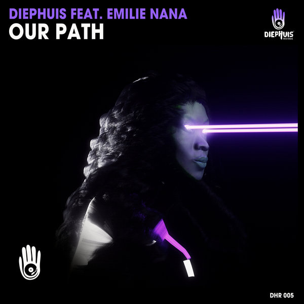 Diephuis feat. Emilie Nana - Our Path / Diephuis Records