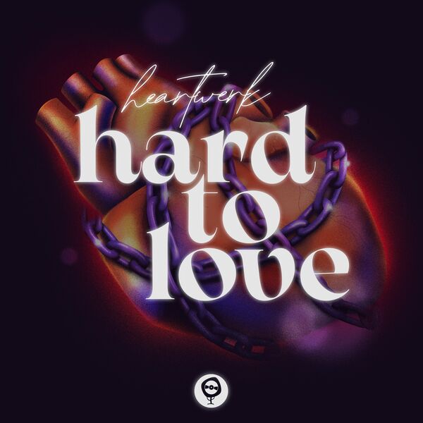 HeartWerk - Hard To Love / Fly Tree Records